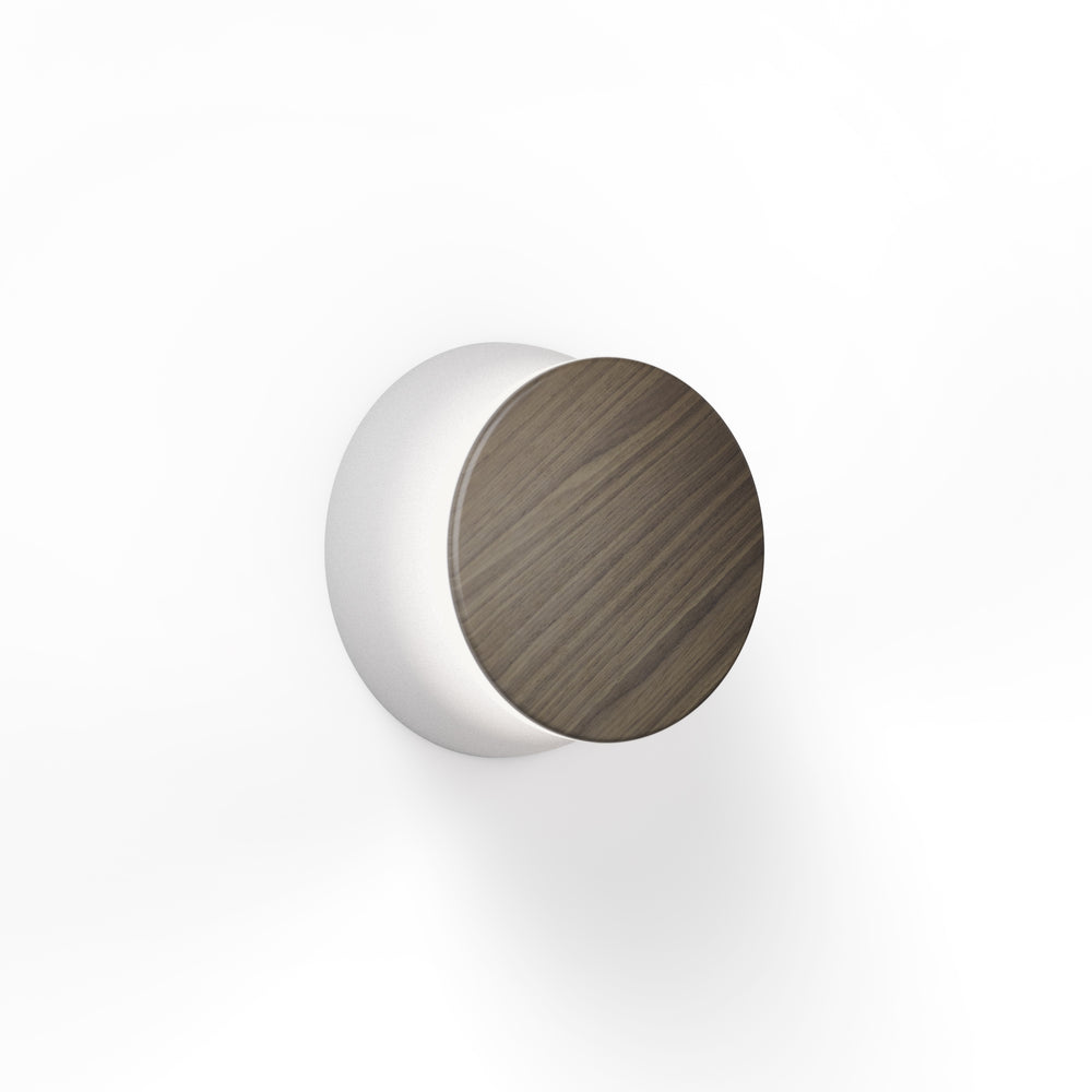 Totem Puck Wall Sconce