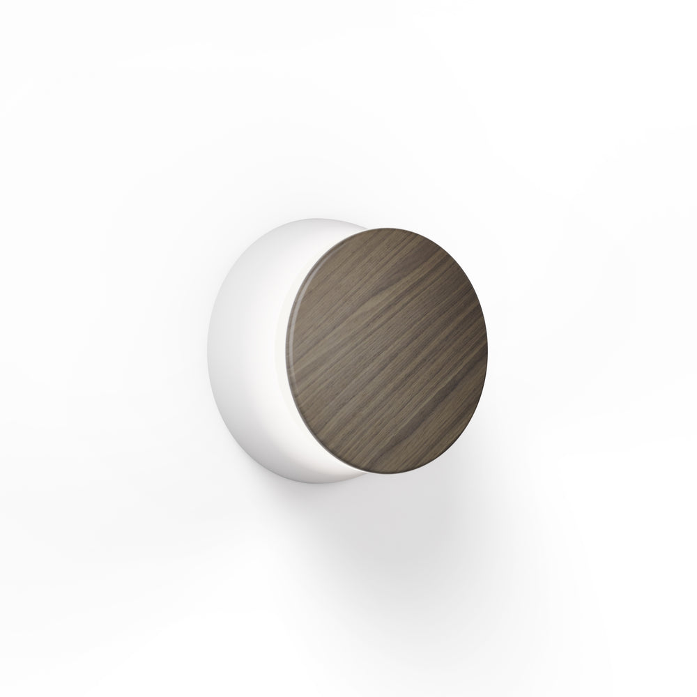 Totem Puck Wall Sconce