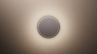Totem Puck Wall Sconce