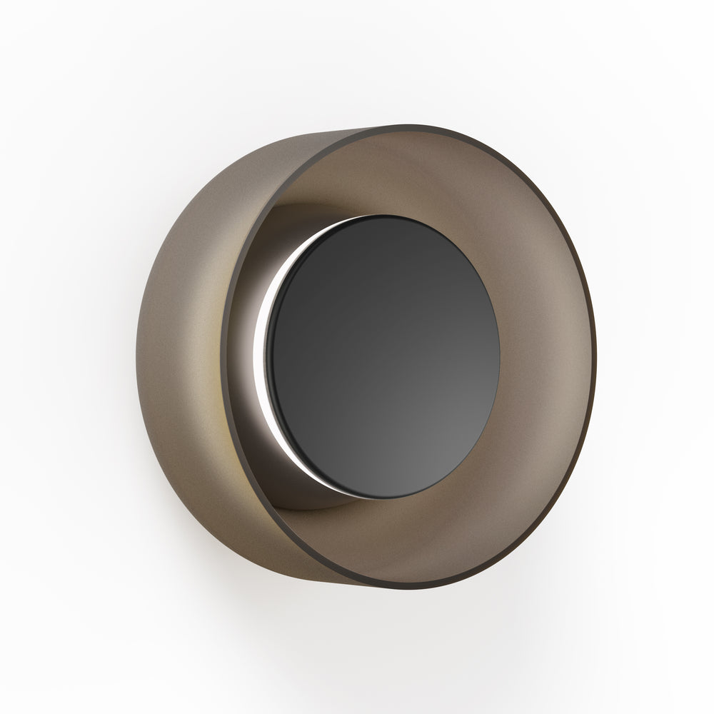 Totem Wall Sconce