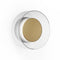 Totem Wall Sconce  option Grey / Clear / Brass