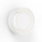 Totem Wall Sconce  option White / White / White