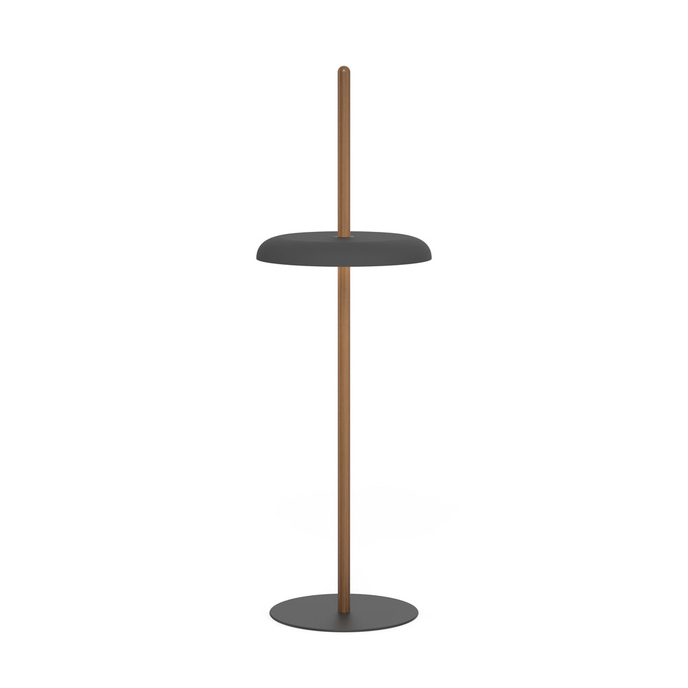 Nivel LED Portable Floor Lamp