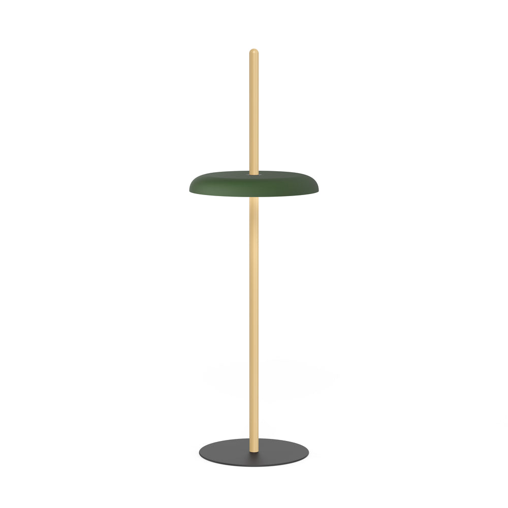 Nivel LED Portable Floor Lamp