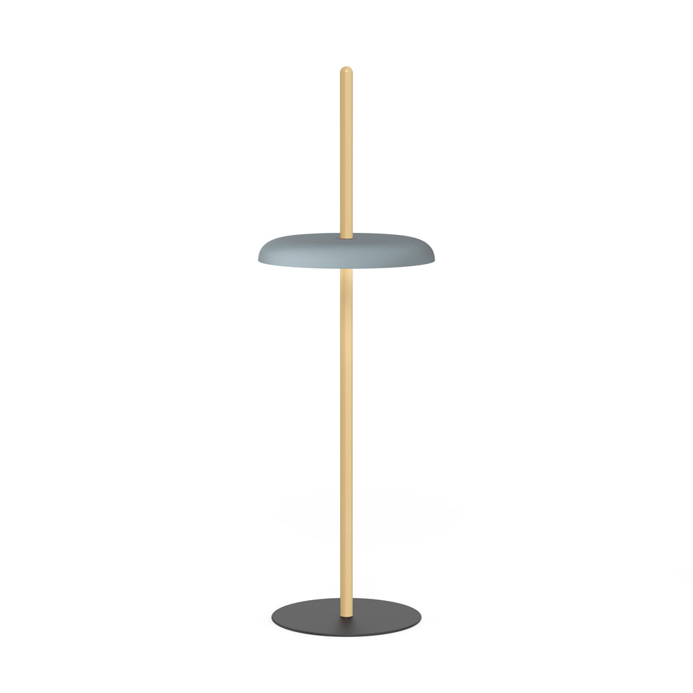 Nivel LED Portable Floor Lamp