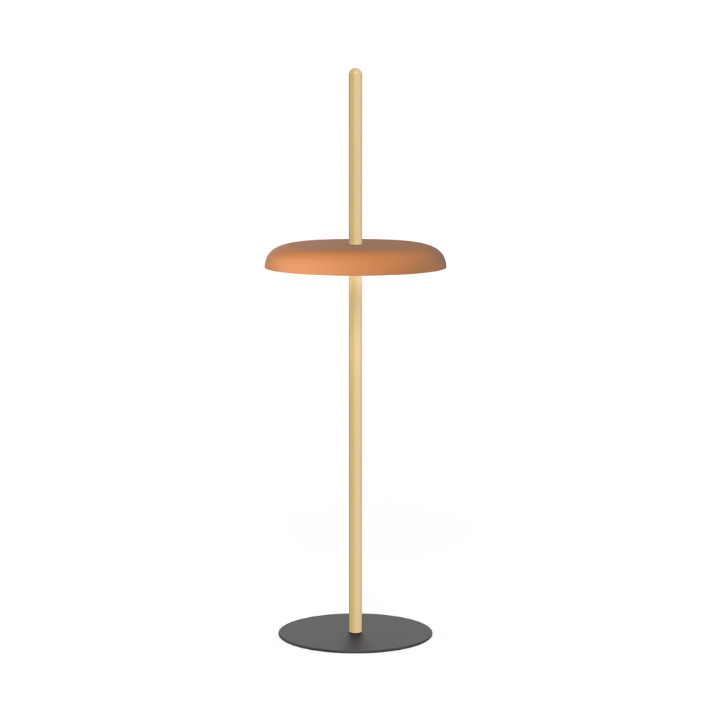 Nivel LED Portable Floor Lamp