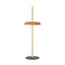 Nivel LED Portable Floor Lamp  option Terracotta