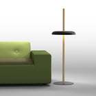 Nivel LED Portable Floor Lamp