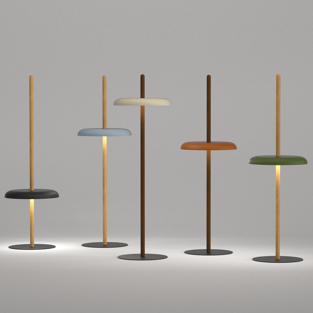 Nivel LED Portable Floor Lamp