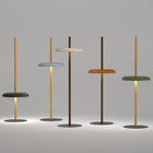 Nivel LED Portable Floor Lamp