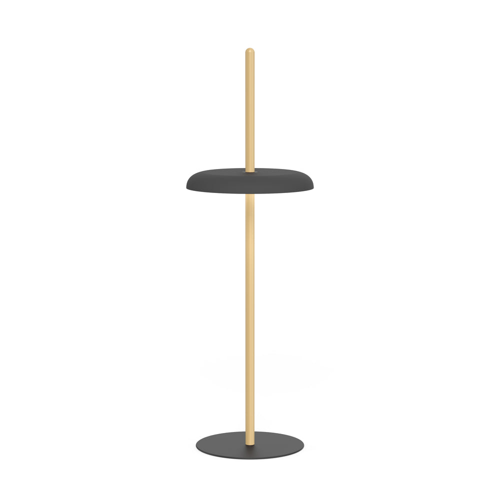 Nivel LED Portable Floor Lamp