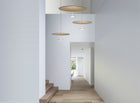 Sky Dome Pendant Light