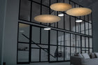 Sky Dome Pendant Light