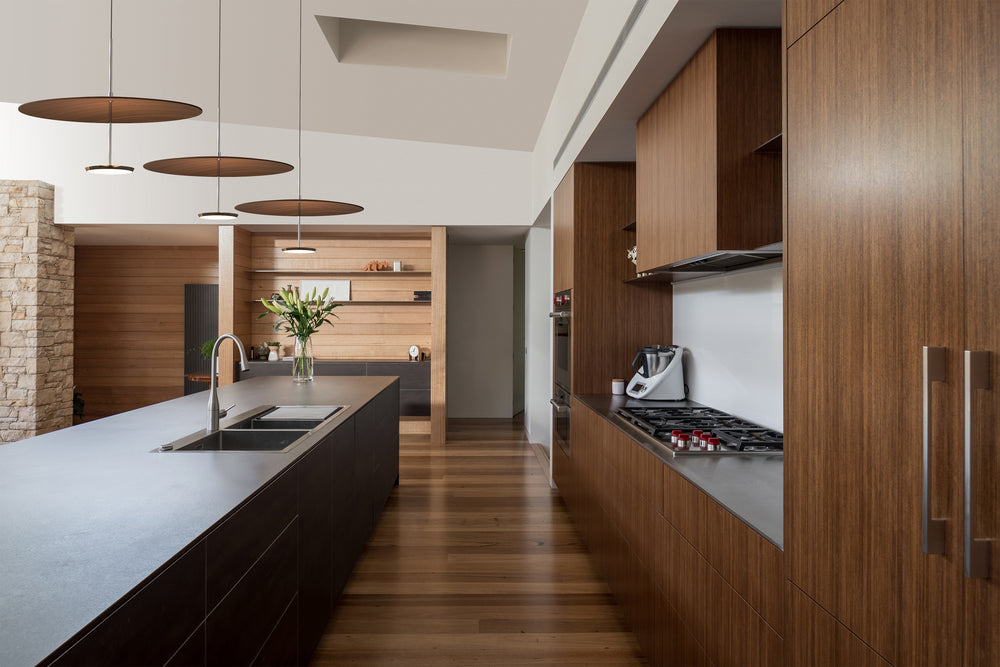 Sky Dome Pendant Light