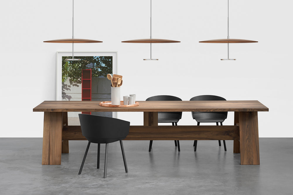 Sky Dome Pendant Light