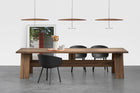 Sky Dome Pendant Light