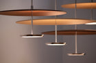 Sky Dome Pendant Light