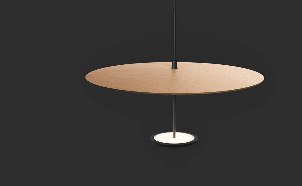 Sky Dome Pendant Light