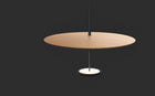 Sky Dome Pendant Light