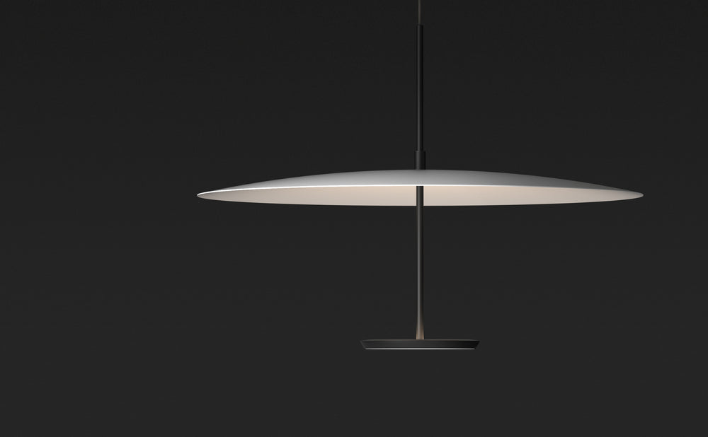 Sky Dome Pendant Light