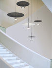 Sky Dome Pendant Light