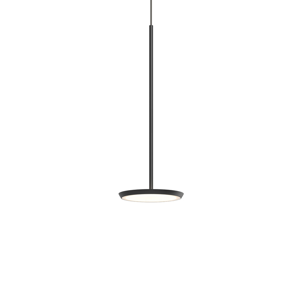 Sky Solo Chandelier