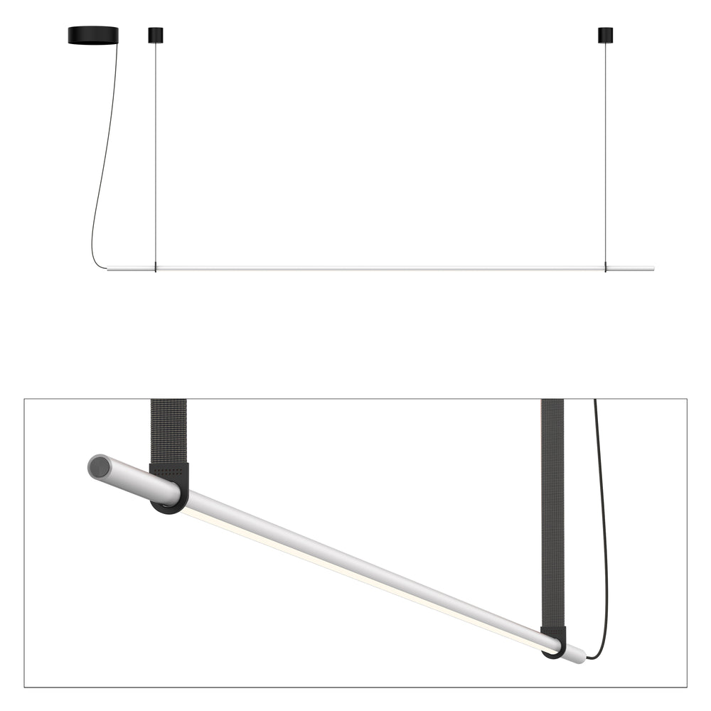 T.O Pendant Light