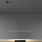 T.O Pendant Light