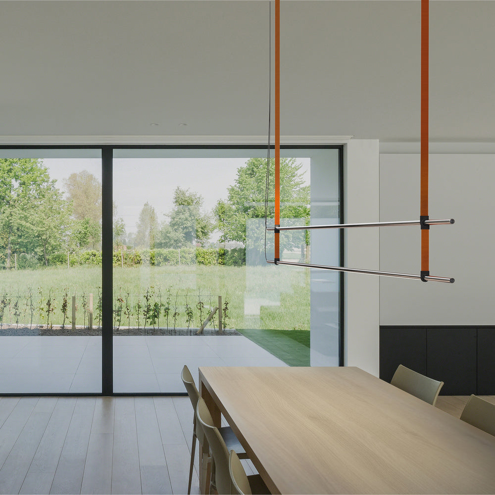 T.O Pendant Light