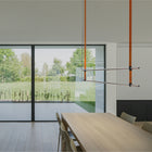 T.O Pendant Light