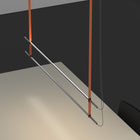 T.O Pendant Light