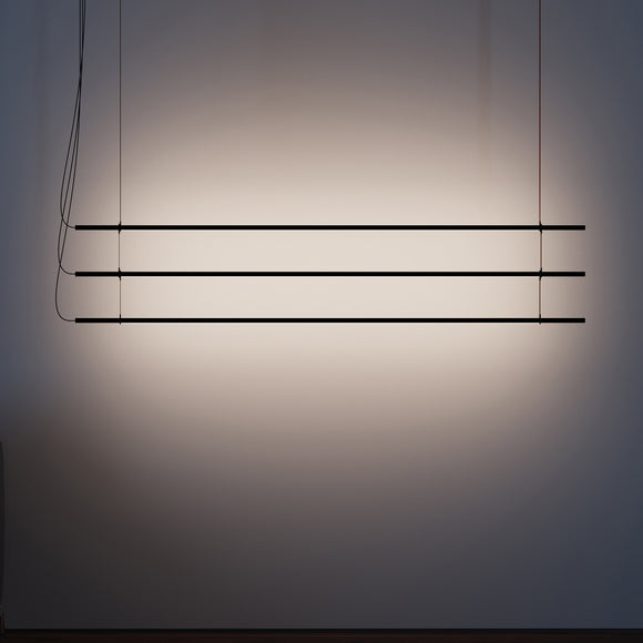 T.O Pendant Light