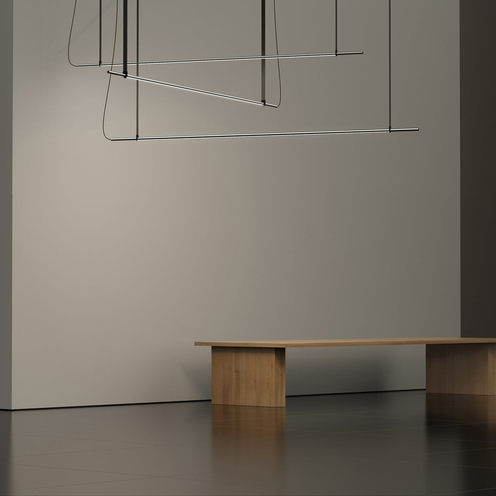 T.O Pendant Light