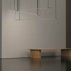 T.O Pendant Light