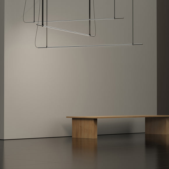 T.O Pendant Light