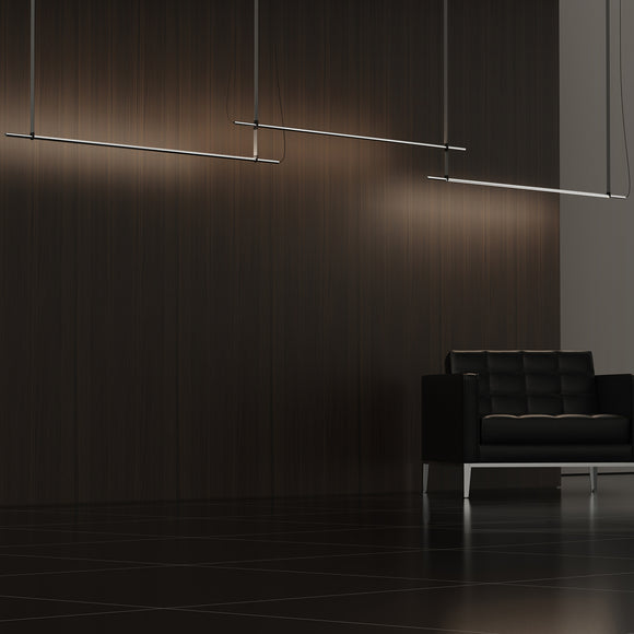 T.O Pendant Light