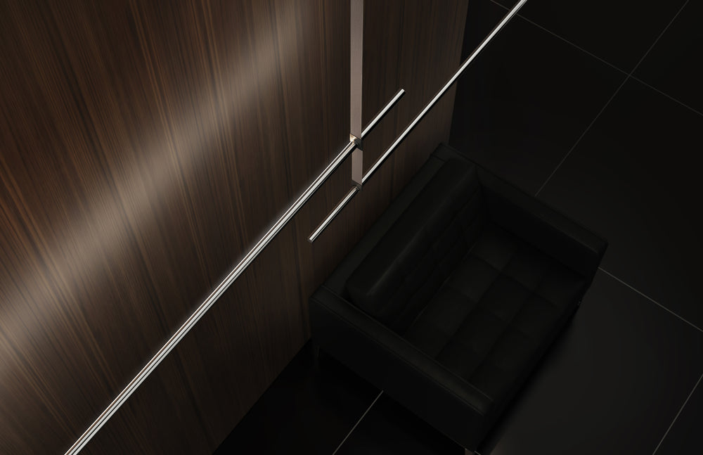T.O Pendant Light