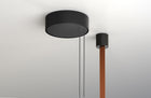 T.O Pendant Light