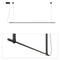 T.O Pendant Light  option Graphite
