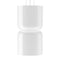Totem Down/Up Light Pendant Light  option Shade A