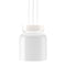 Totem Down/Up Light Pendant Light  option Shade C
