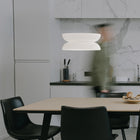 Totem Down/Up Light Pendant Light