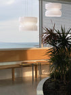 Totem Down/Up Light Pendant Light