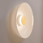 Totem Glass Wall Sconce