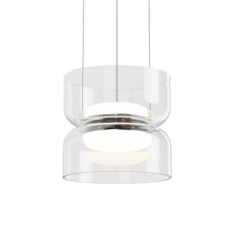 Totem Mini Down/Up Light Pendant Light