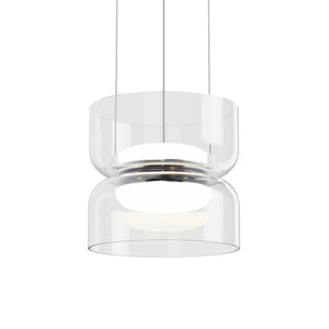 Totem Mini Down/Up Light Pendant Light