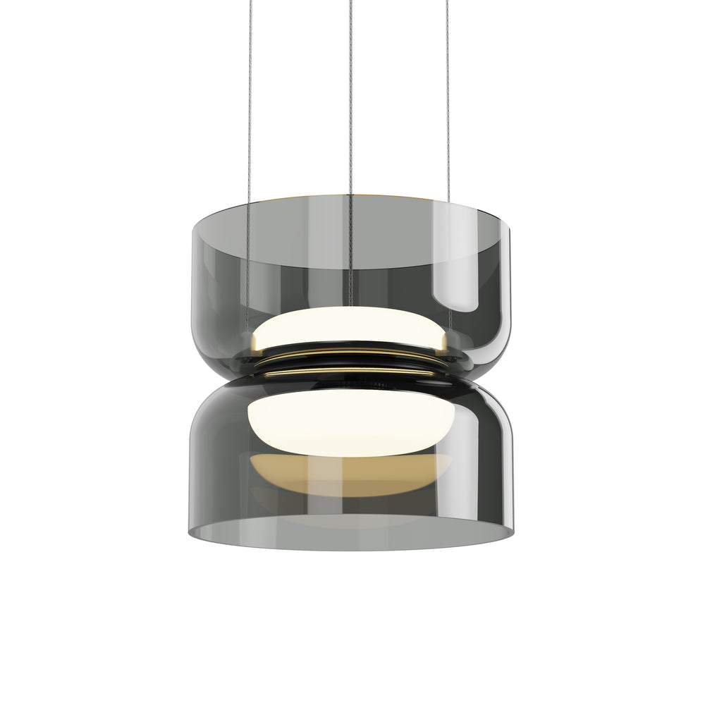 Totem Mini Down/Up Light Pendant Light