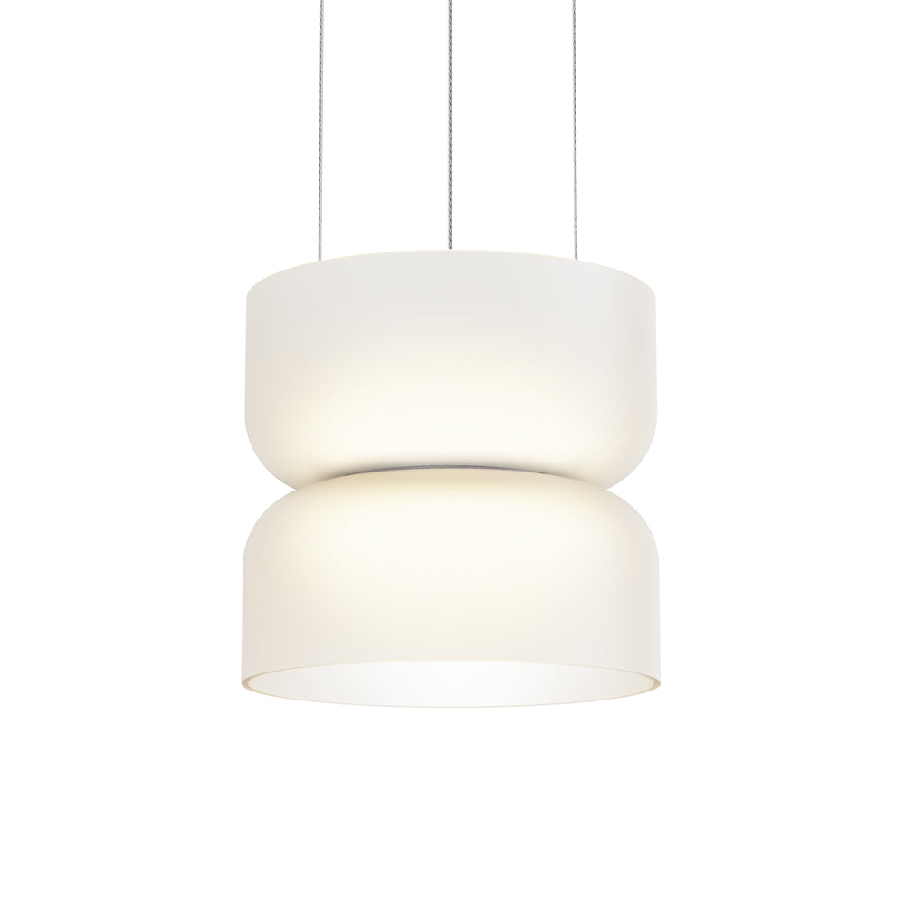 Totem Mini Down/Up Light Pendant Light