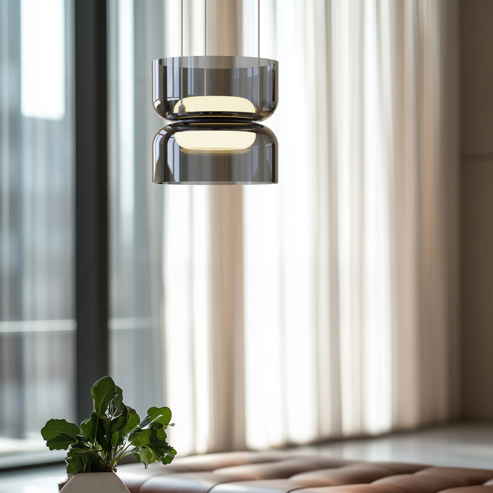 Totem Mini Down/Up Light Pendant Light
