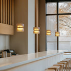 Totem Mini Down/Up Light Pendant Light